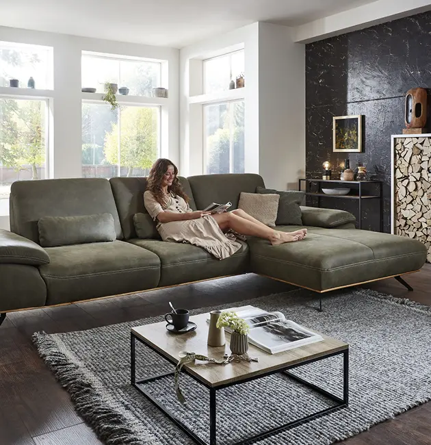 Couchliebe Sofa Rafadali